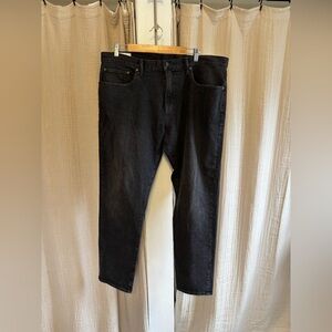 Like new GAP slim fit jeans- Men’s 38x32